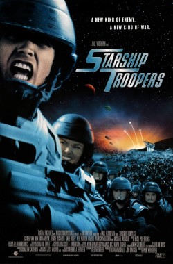 Starship Troopers (1997 - English)